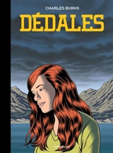 Dédales. Vol. 3 - Charles Burns