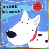 Coucou les amis ! - Catherine Hellier