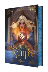 L'engrange-temps. Vol. 1 - Nell Pfeiffer