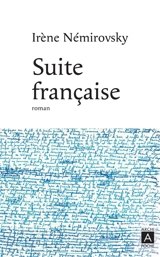 Suite française - Irène Némirovsky