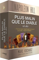 Plus malin que le diable : le jeu - Napoleon Hill