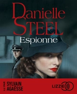 Espionne - Danielle Steel