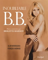 Inoubliable B.B. - Alain Wodrascka