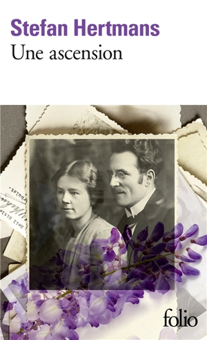 Une ascension - Stefan Hertmans