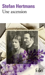 Une ascension - Stefan Hertmans