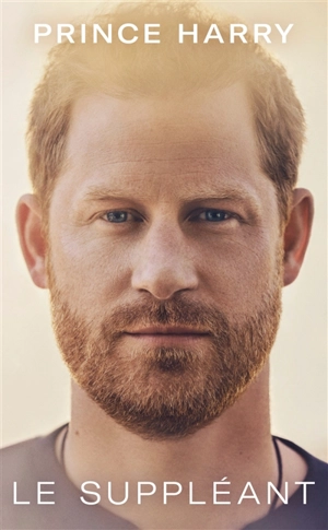 Le suppléant - Harry