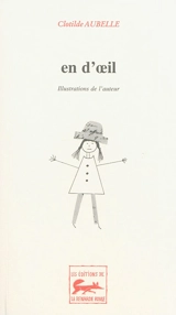 En d'oeil - Clotilde Aubelle