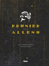 Prunier par Alléno : une grande maison d'avant-garde - Yannick Alléno