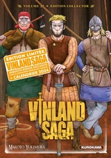 Vinland saga. Vol. 27 - Makoto Yukimura