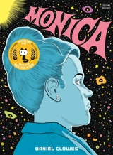 Monica - Daniel Clowes