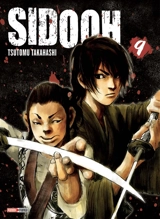 Sidooh. Vol. 9 - Tsutomu Takahashi