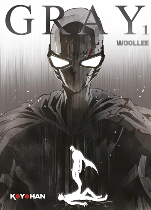 Gray. Vol. 1 - Woollee