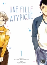 Une fille atypique. Vol. 1 - Sôhachi Hagimoto