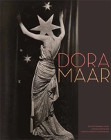Dora Maar (Hardback) - Amanda Maddox