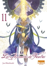 Les mémoires de Vanitas. Vol. 11 - Jun Mochizuki