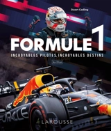 Formule 1, incroyables pilotes, incroyables destins : non officiel - Stuart Codling