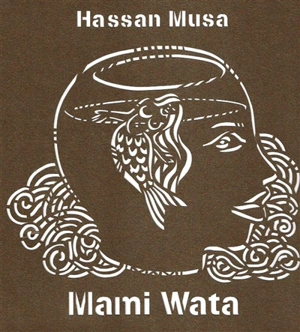 Mami Wata - Jessica Reuss-Nliba