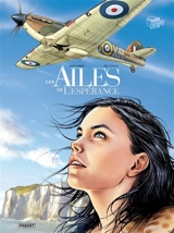 Les ailes de l'espérance - Wander Antunes