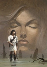 Affiche Thorgal : Au-delà des ombres - Rosinski