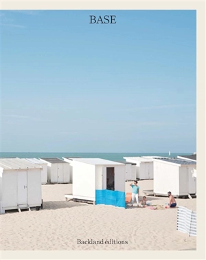 Les plages de Calais - Agence BASE