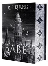 Babel - Rebecca F. Kuang