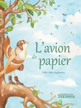 L'avion de papier - Cam