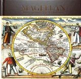 Magellan : dictionnaire d'une épopée révolutionnaire - Marc Wiltz