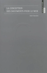 La conception des documents pour le Web - Aline Chevalier
