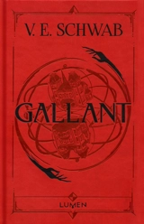 Gallant - Victoria Schwab