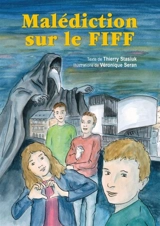 Malédiction sur le FIFF - Thierry Stasiuk