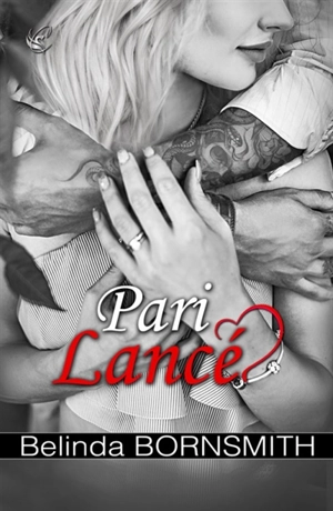 Pari lancé - Belinda Bornsmith