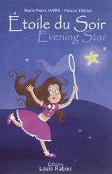 Etoile du soir. Evening star - Marie-Pierre Ianiro