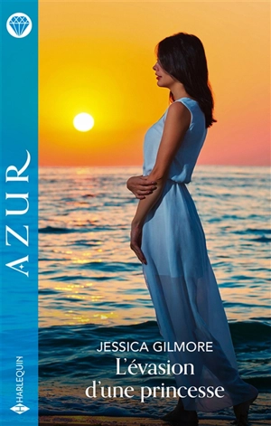 L'évasion d'une princesse - Jessica Gilmore