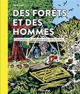 Des forêts et des hommes : connaître et prendre soin de la forêt - Ben Law