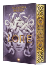 Lore - Alexandra Bracken