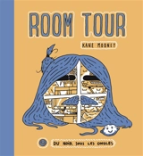 Room tour - Kane Mooney
