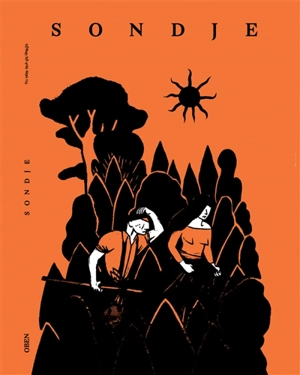 Sondje. Vol. 1 - Oben