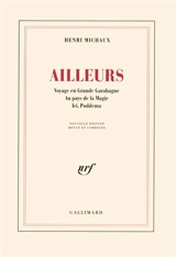 Ailleurs - Henri Michaux