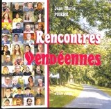 Rencontres vendéennes - Jean-Marie Poirier
