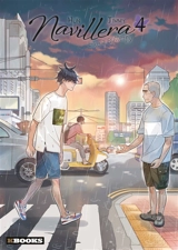 Navillera : like a butterfly. Vol. 4 - Hun