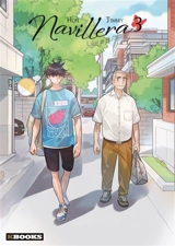 Navillera : like a butterfly. Vol. 3 - Hun