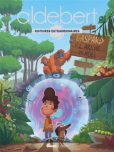 Gaspard et l'arche de Noël - Aldebert