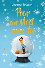 Pour un Noël avec toi - Joanna Bolouri