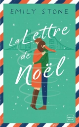 La lettre de Noël - Emily Stone