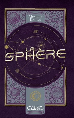 La Sphère - Alexiane de Lys