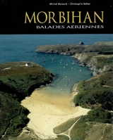 Morbihan : balades aériennes - Michel Bernard