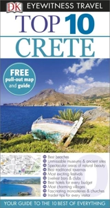 Crete - Robin Gauldie