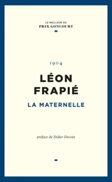 La maternelle - Léon Frapié