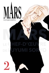Mars. Vol. 2 - Fuyumi Soryo