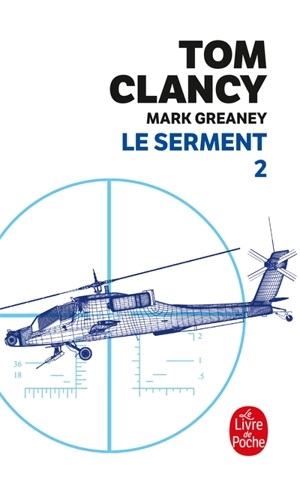 Le serment. Vol. 2 - Tom Clancy